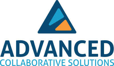 Advanced Collaborative Solutions Logo