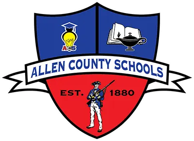 Allen County Schools Logo