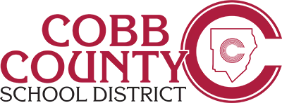 Cobb County School District Logo