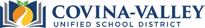 Covina Valley Unifed School District Logo