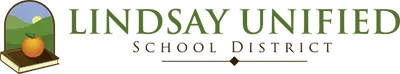 Lindsay Unified School District Logo