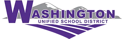 Washington Unified School District Logo