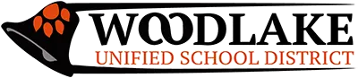 Woodlake Unified School District Logo
