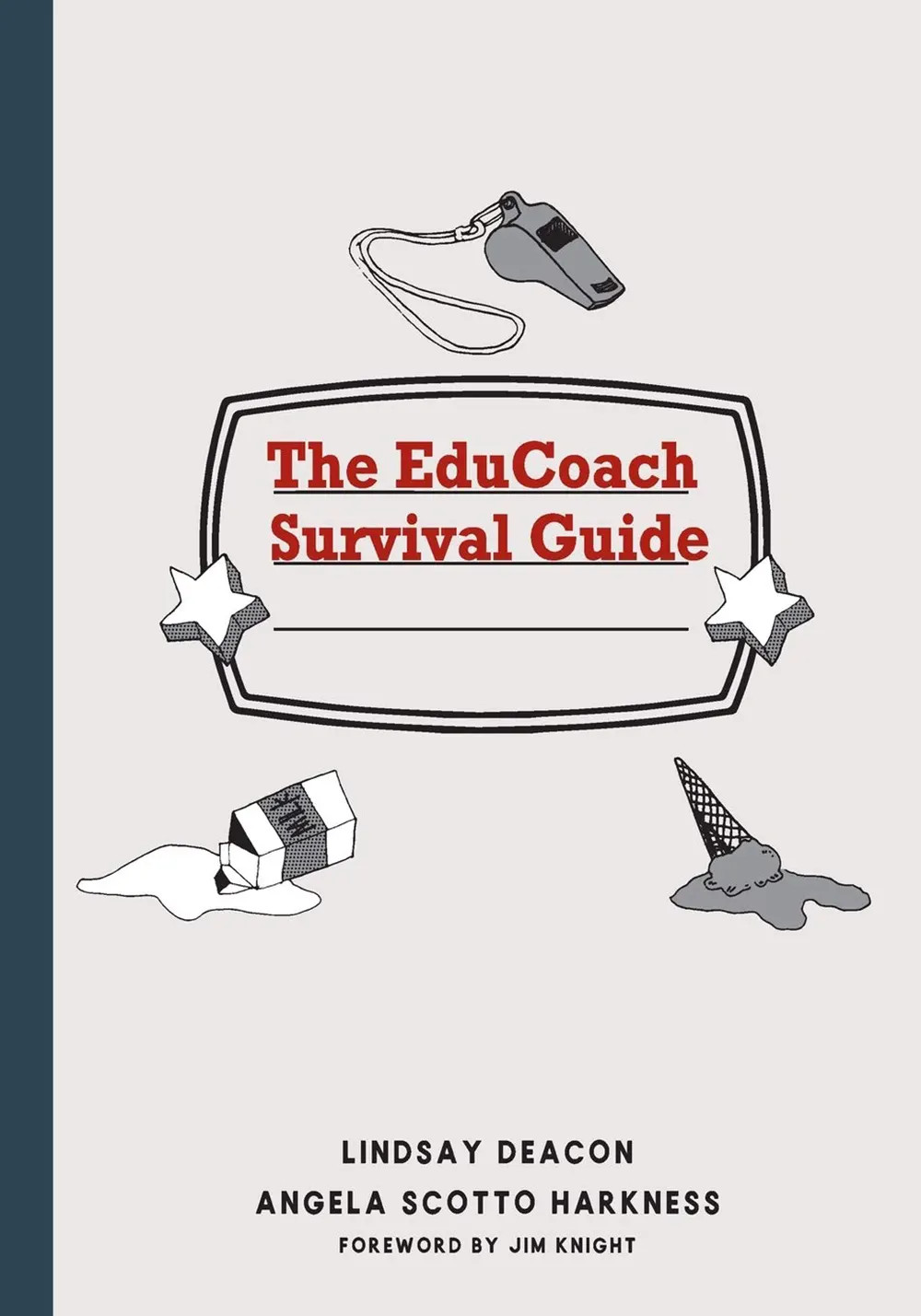 The Educoach Survival Guide Book