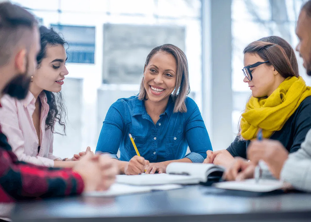 Distance and Hybrid Teaching Workshop