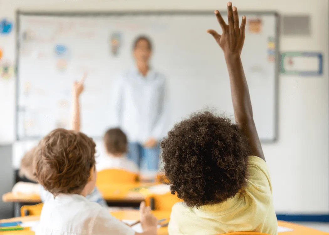 Educator Collaboration and Instructional Practice Training