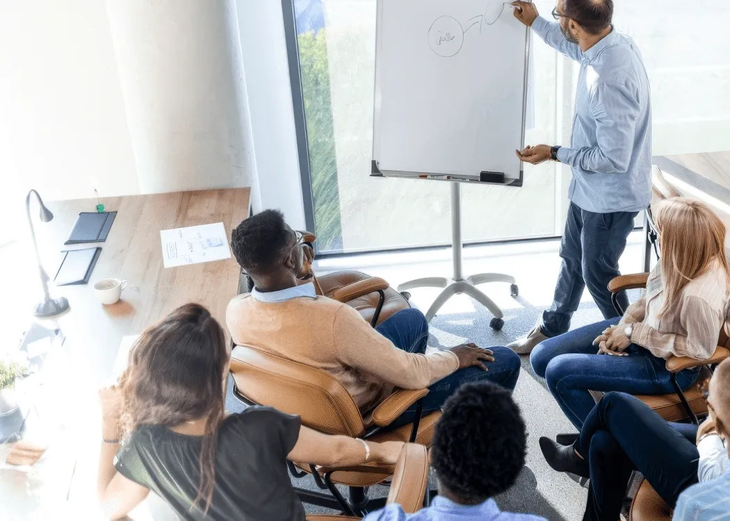 High-Impact Instructional Leadership Strategies Training