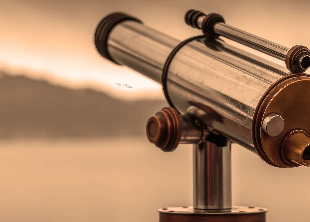 Leadership Vision Workshop