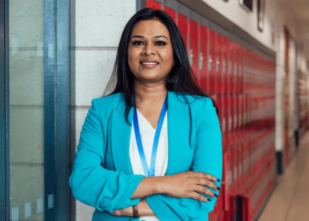 Leading with Impact Workshop