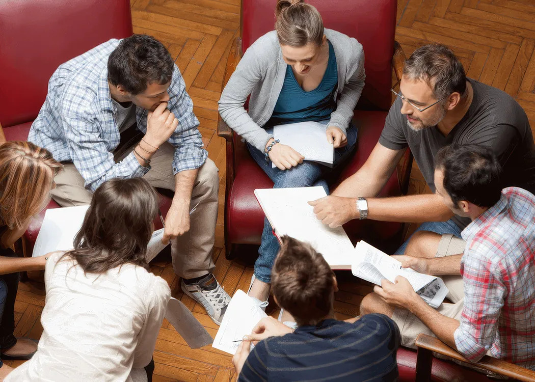 Microteaching and Learning Labs Workshop