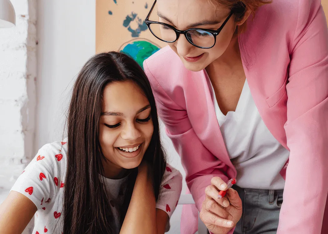 Reflective Teaching Training