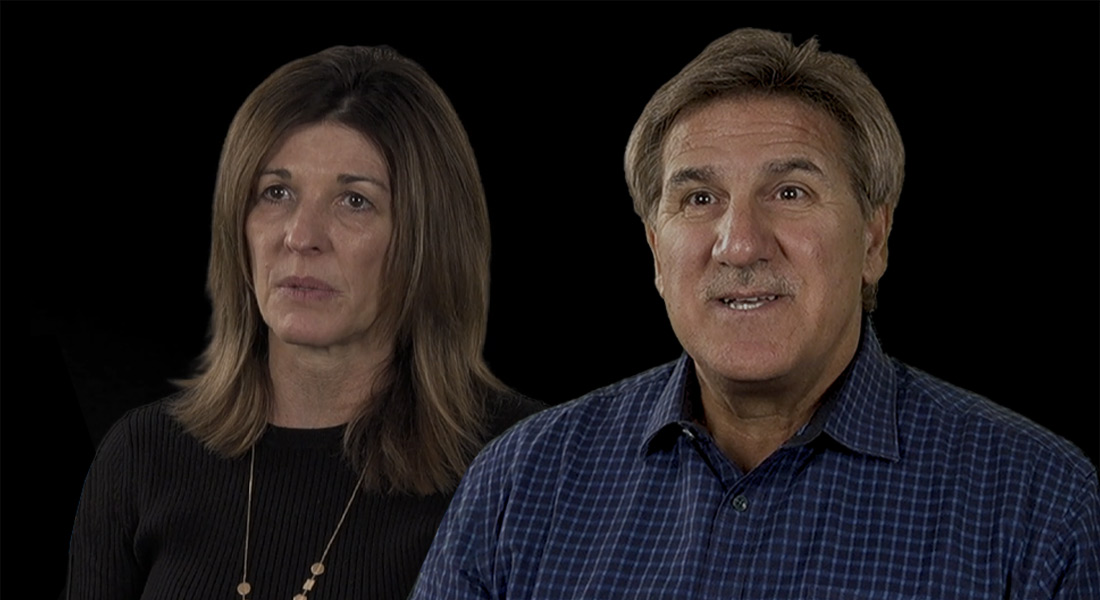 Steve Ventura Speaking About Achievement Teams