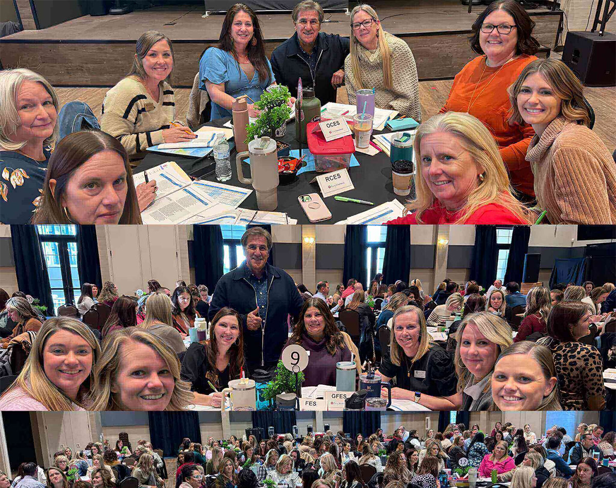 Leadership Development