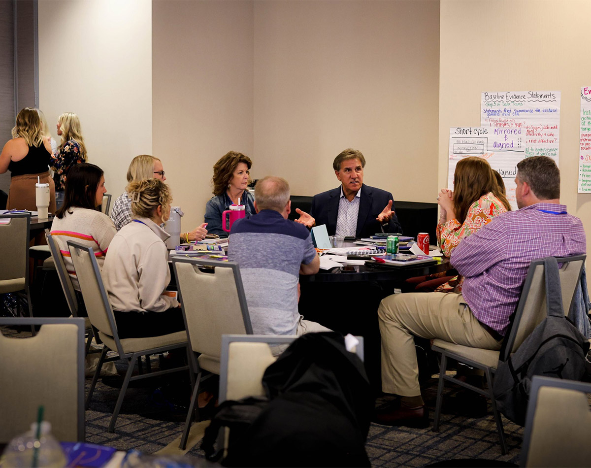 Advanced Collaborative Solutions