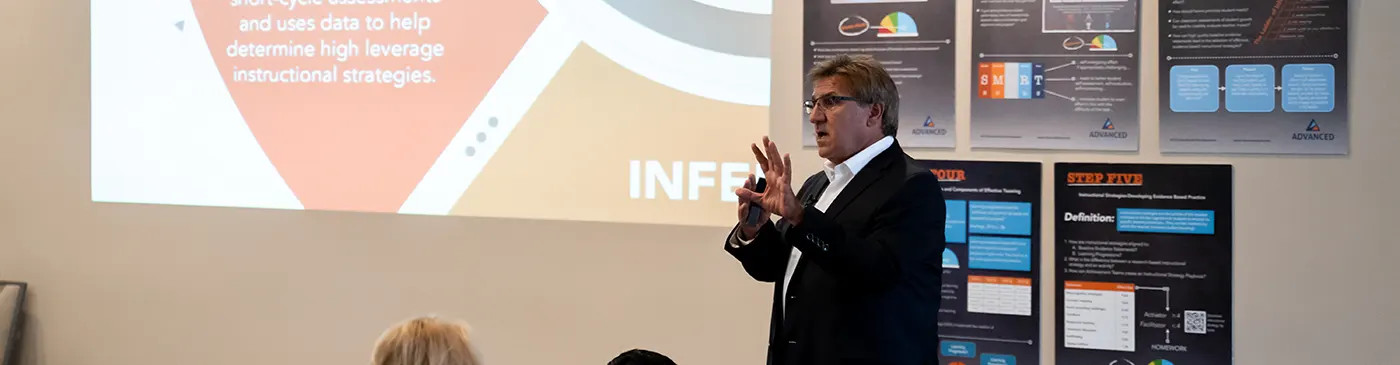 Steve Ventura - Advanced Collaborative Solutions