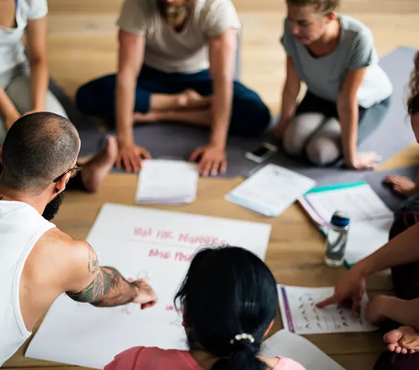 Teacher Coaching & Consulting